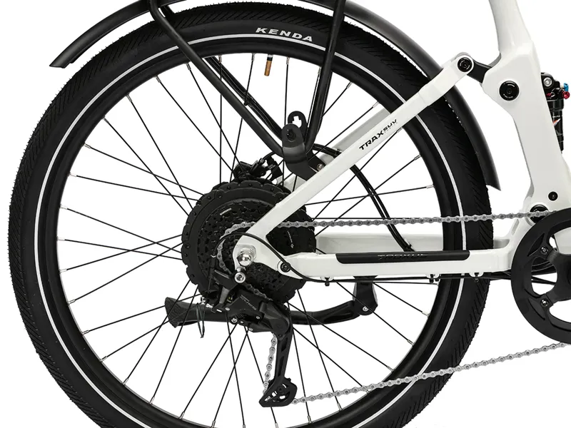 Troxus Trax SUV 750W 15Ah-4