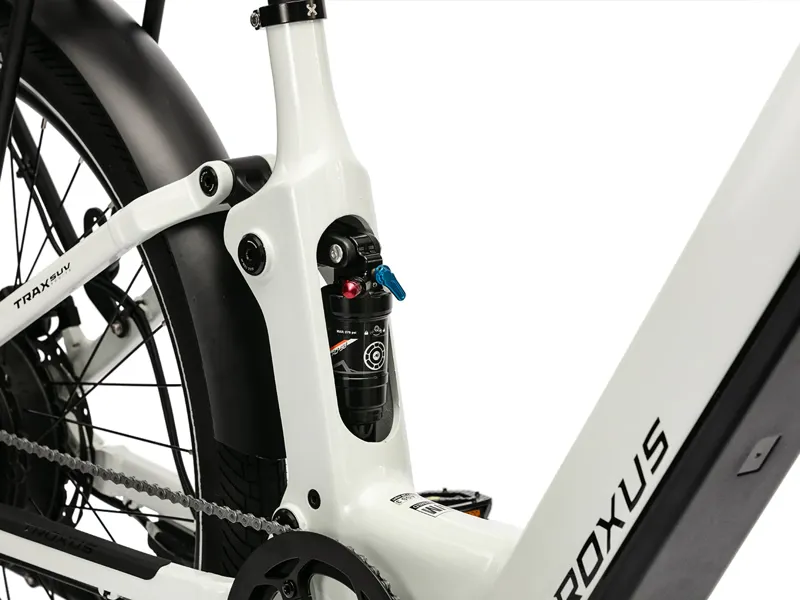 Troxus Trax SUV 750W 15Ah-5