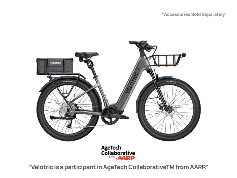 Velotric Discover 3 Commuter eBike in Lemans Blue-5