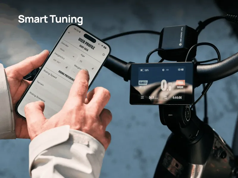 Velotric Discover M Ebike-9