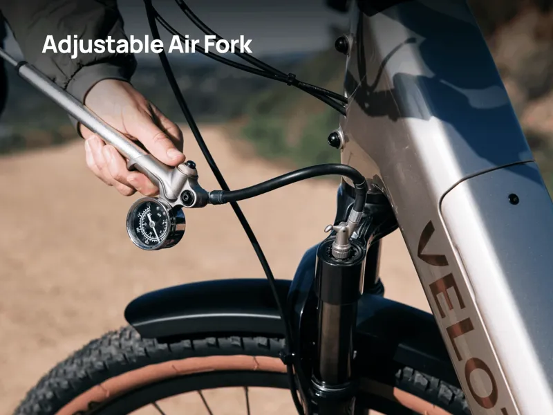 Velotric Discover M Ebike-7
