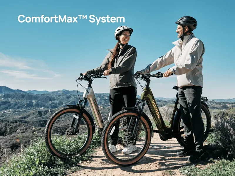 Velotric Discover M Ebike-11