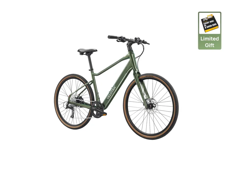 Velotric Tempo Ebike-2