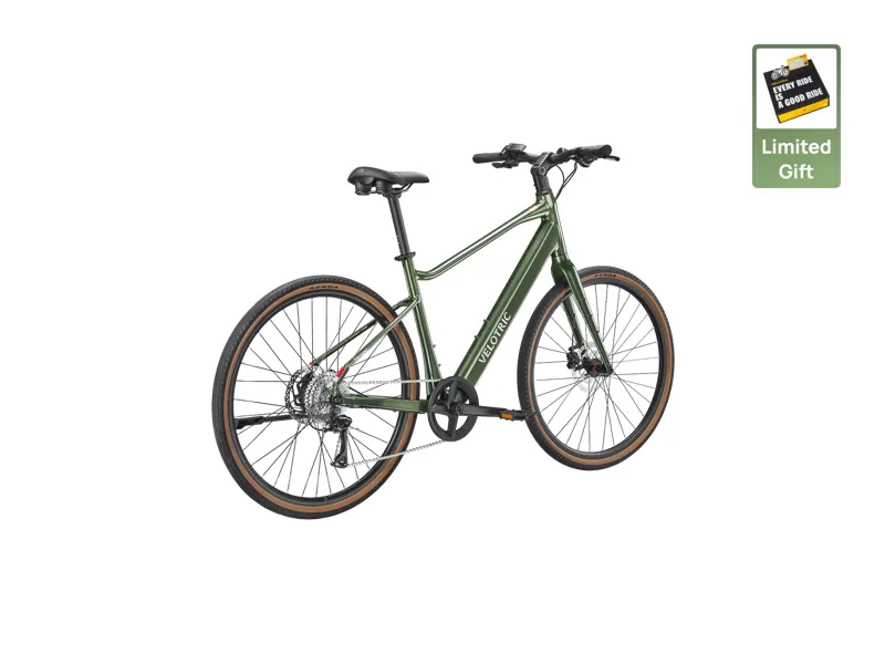 Velotric Tempo Ebike-3