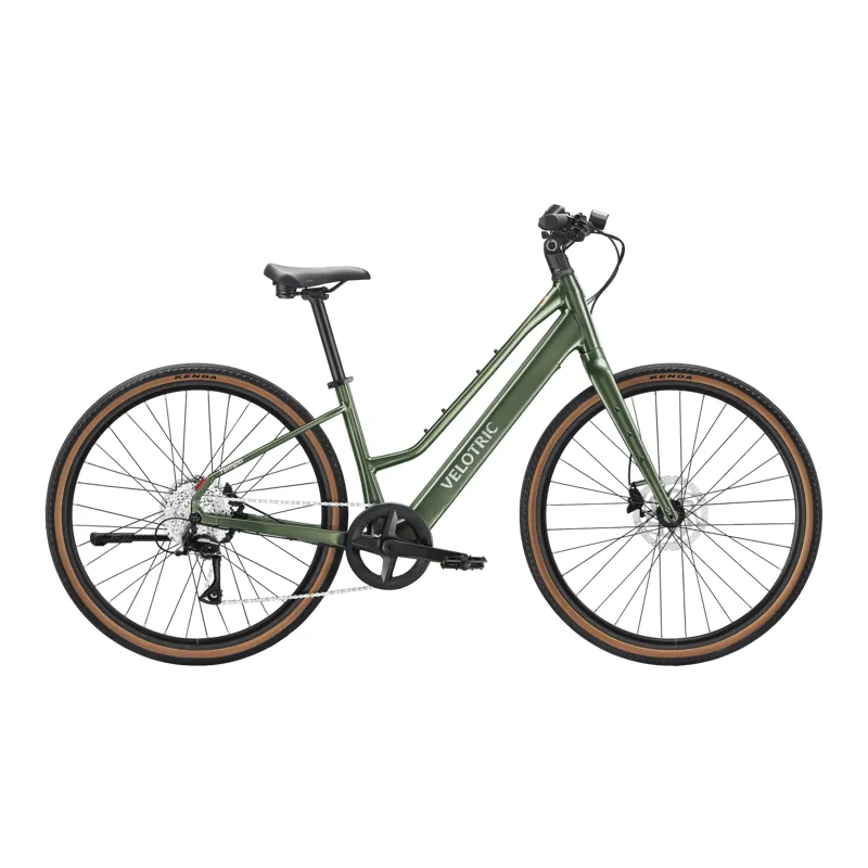Velotric Tempo Ebike-4