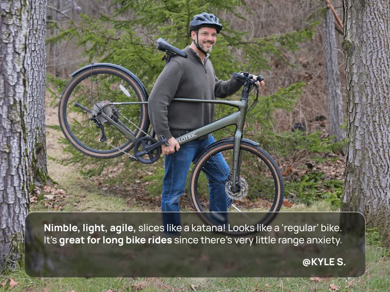 Velotric Tempo Ebike-5