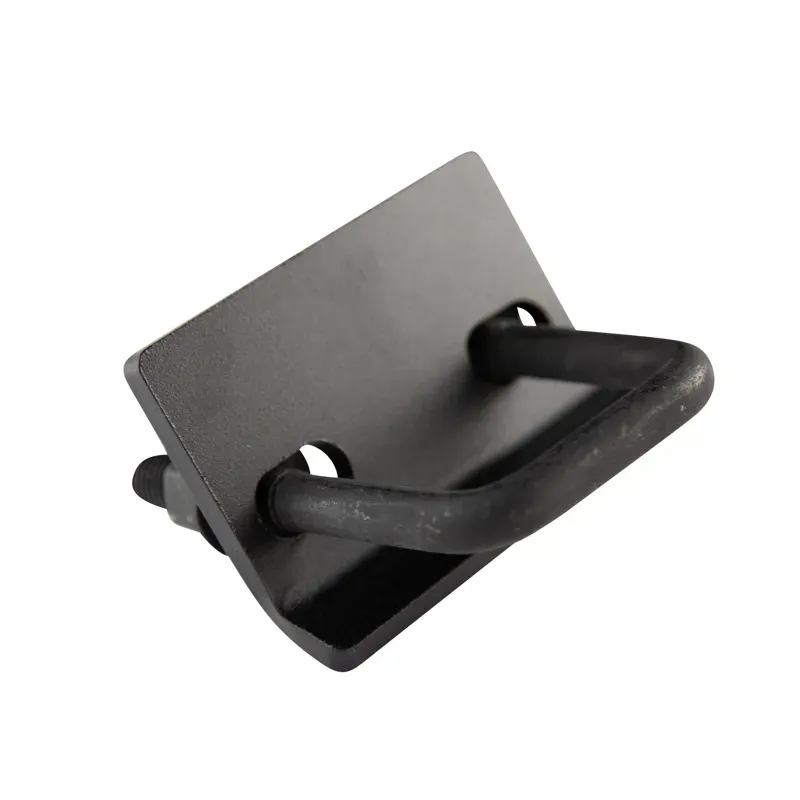 Saris 3061 Universal 2-inch Hitch Tightener in Black-4