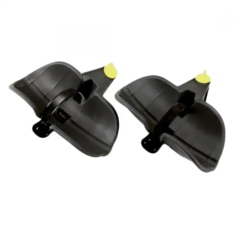 Saris 4419 Freedom Fat Tire Wheel Holder Car Rack in Black