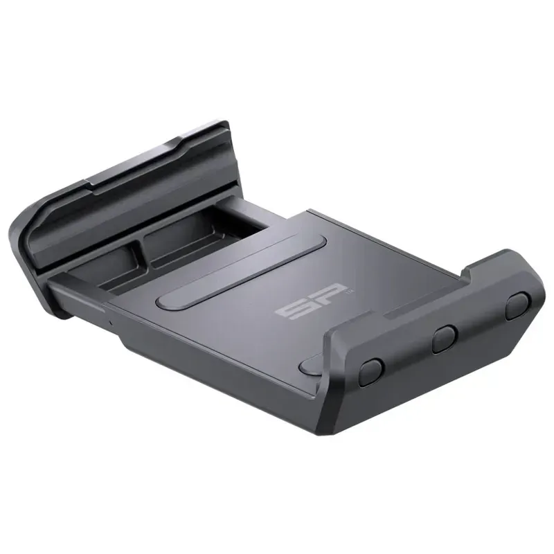 SP Connect SP Universal Phone Holder in Black-1