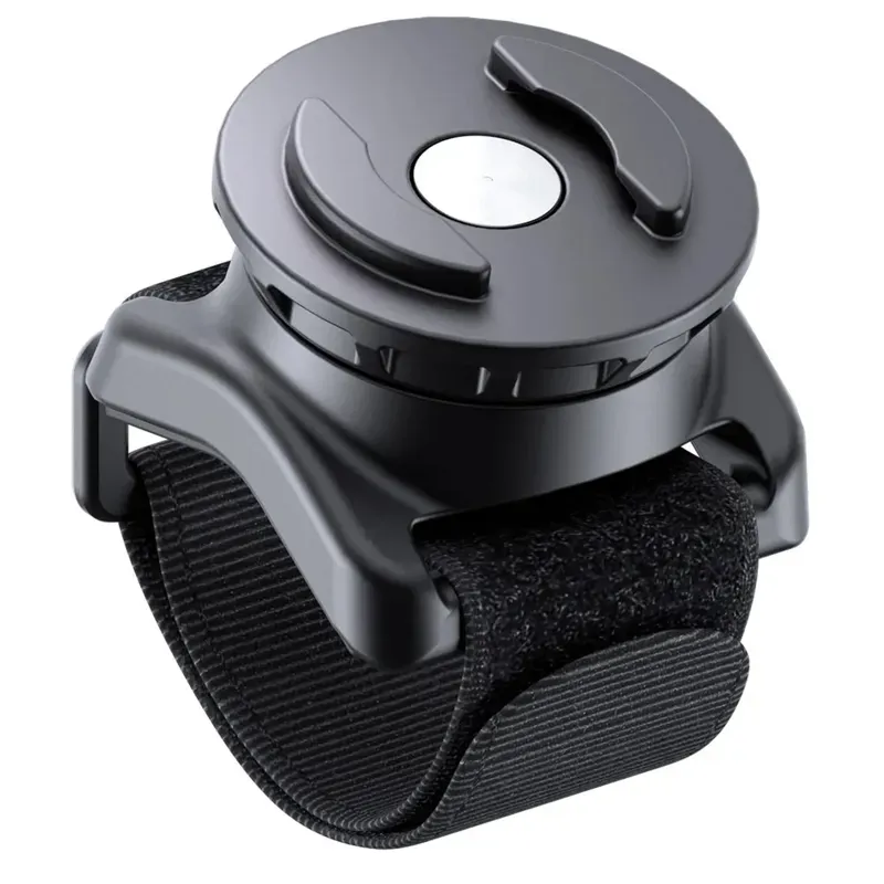 SP Universal Mount SPC+ In Black