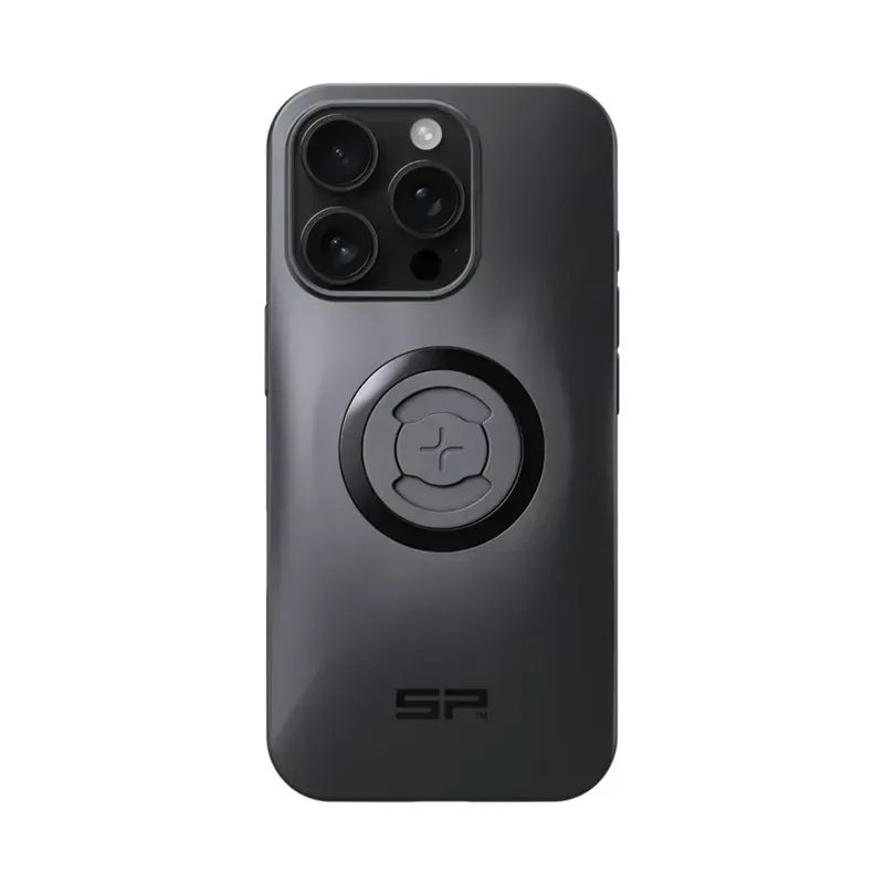 SP Connect SPC+ Phone Case - iPhone 16 Pro