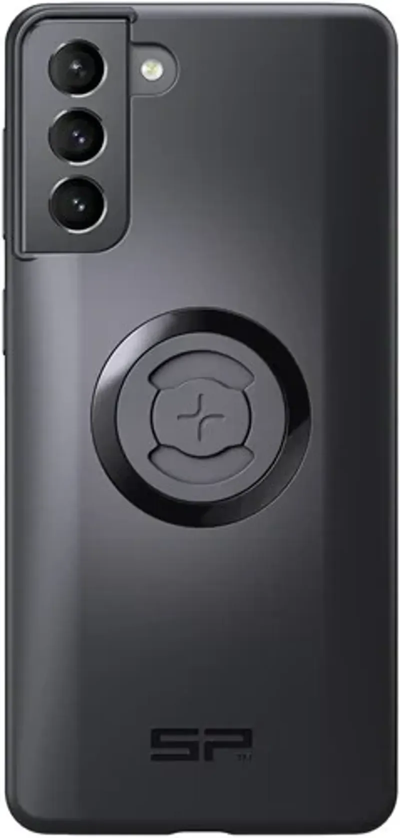 SP Connect Phone Case for Samsung S21+ in Black