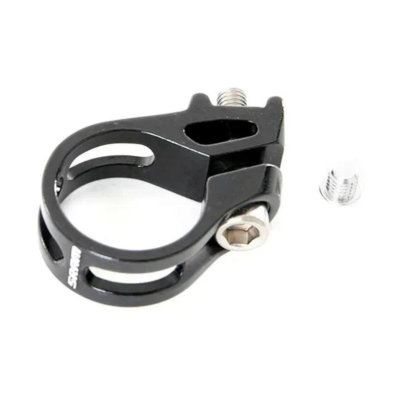 SRAM Trigger Clamp/Bolt Kit For X0 X9 X7 in Black