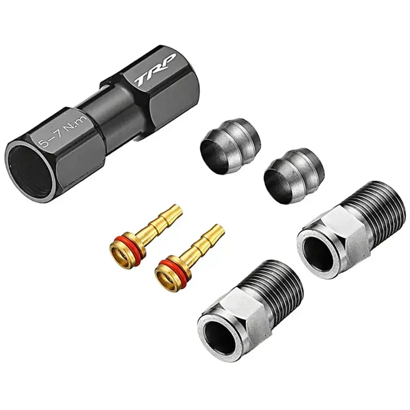 TRP - Hydraulic Hose Coupler 5.0mm