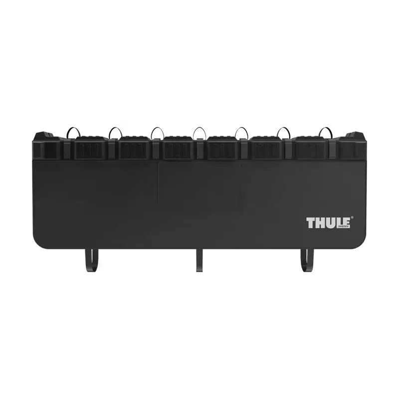 Thule GateMate PRO Truck Bike Rack in Black-1