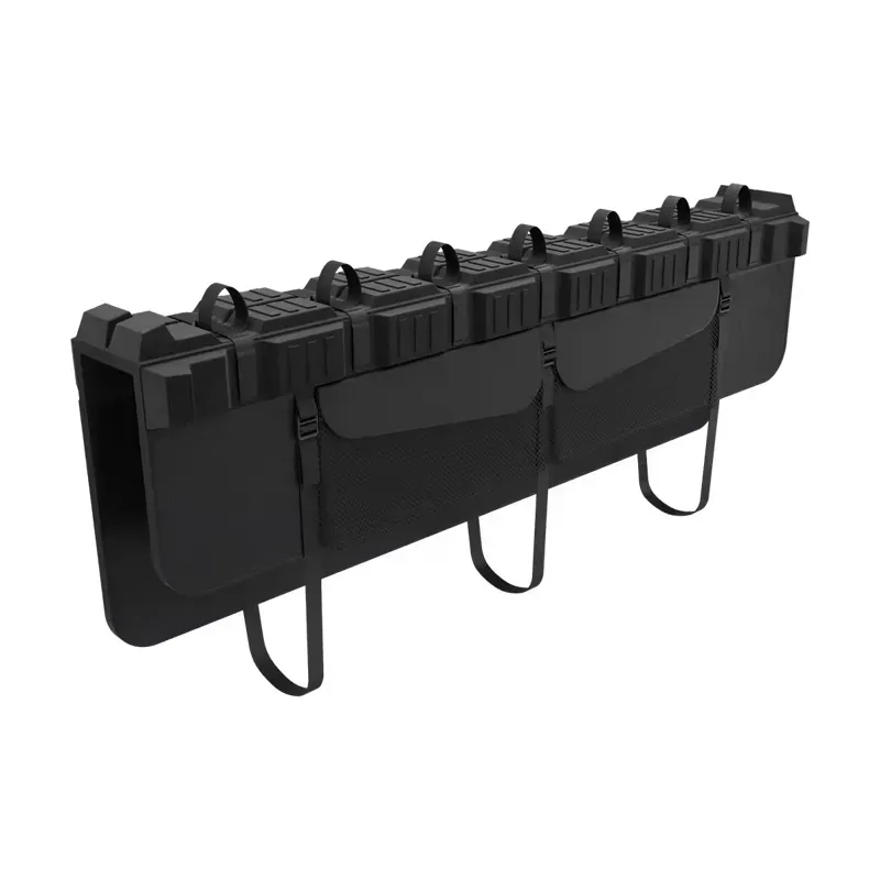Thule GateMate PRO Truck Bike Rack in Black-2
