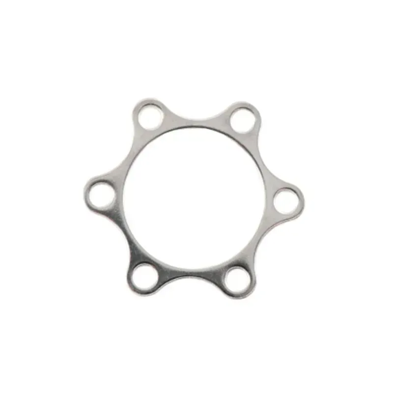TRP 0.5mm Alignment Spacer in Silver