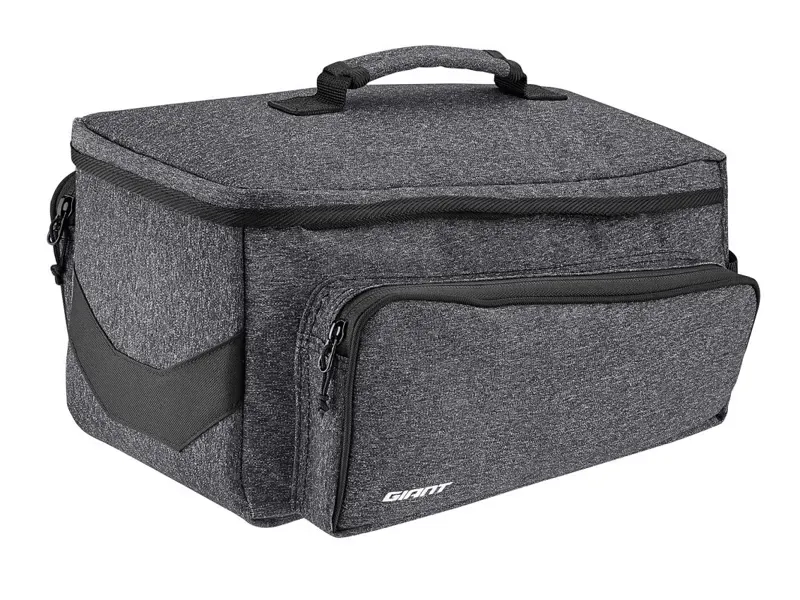 GNT Transit Trunk Bag (MIK) Grey