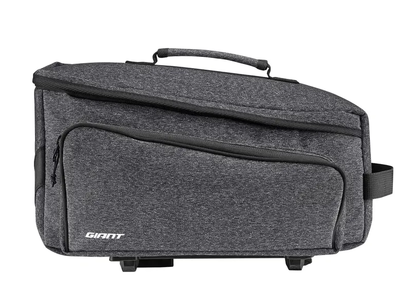 GNT Transit Trunk Bag (MIK) Grey-1