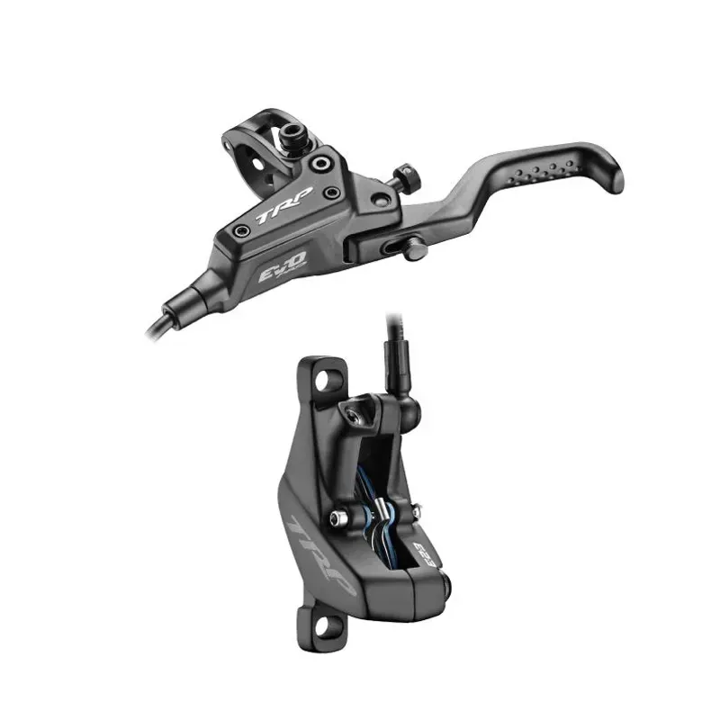TRP HD-M9040 DH-R EVO Pro Front Left Disk Brake in Black