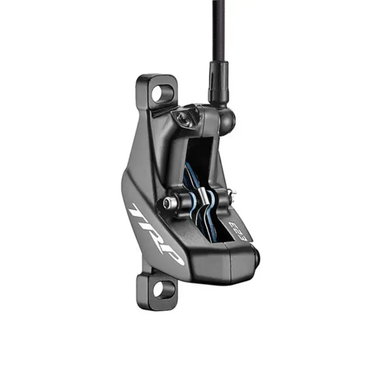 TRP HD-M9040 DH-R EVO Pro Front Left Disk Brake in Black-3