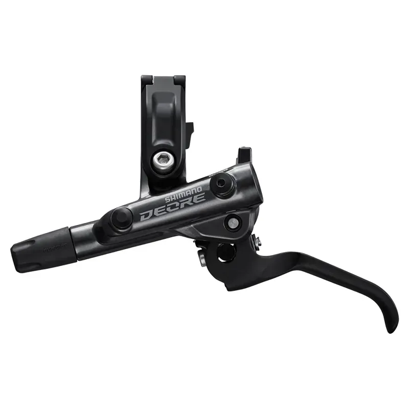 Shimano BL-M6100 Deore Brake Lever in Black