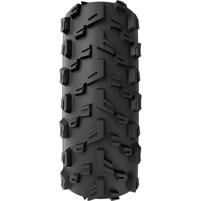 Vittoria Mezcal XC Trail Tire - 29 X 2.40 Tubeless Folding Black 4C Graphene G2.0 E- Bike Black 29 x 2.40-1