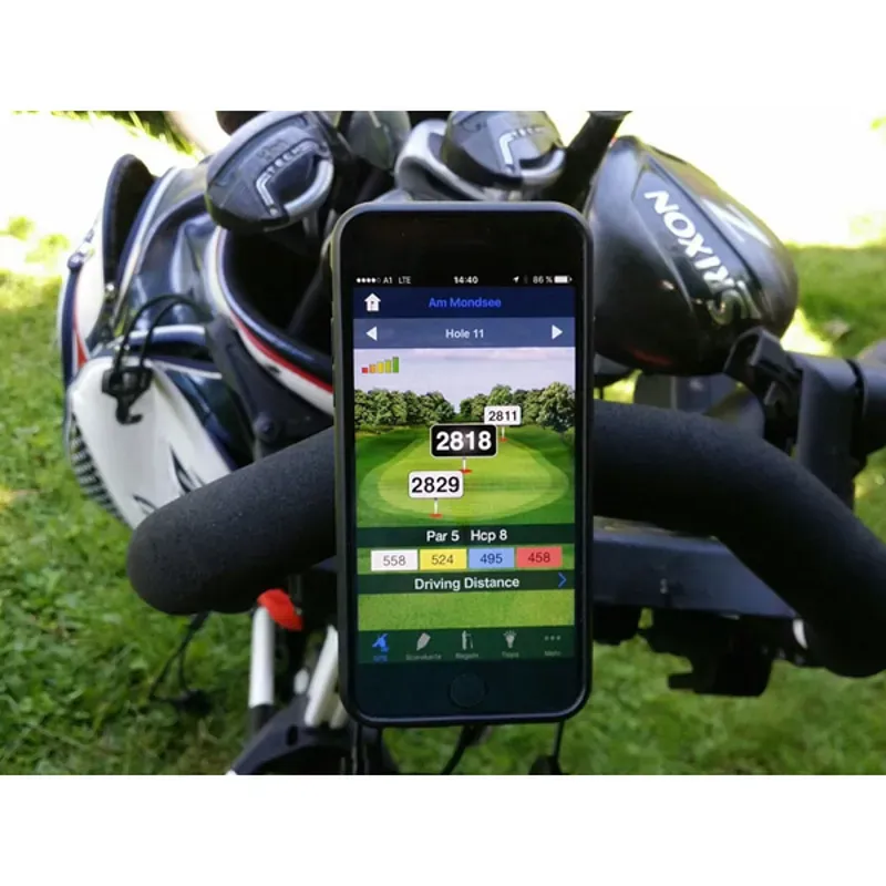 SP Universal Mount Set-1