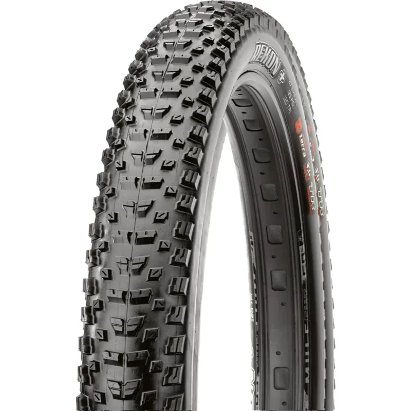 Maxxis Rekon Tire - 29 X 2.6 Tubeless Folding Black 3C MaxxTerra EXO+ Black 29 x 2.60