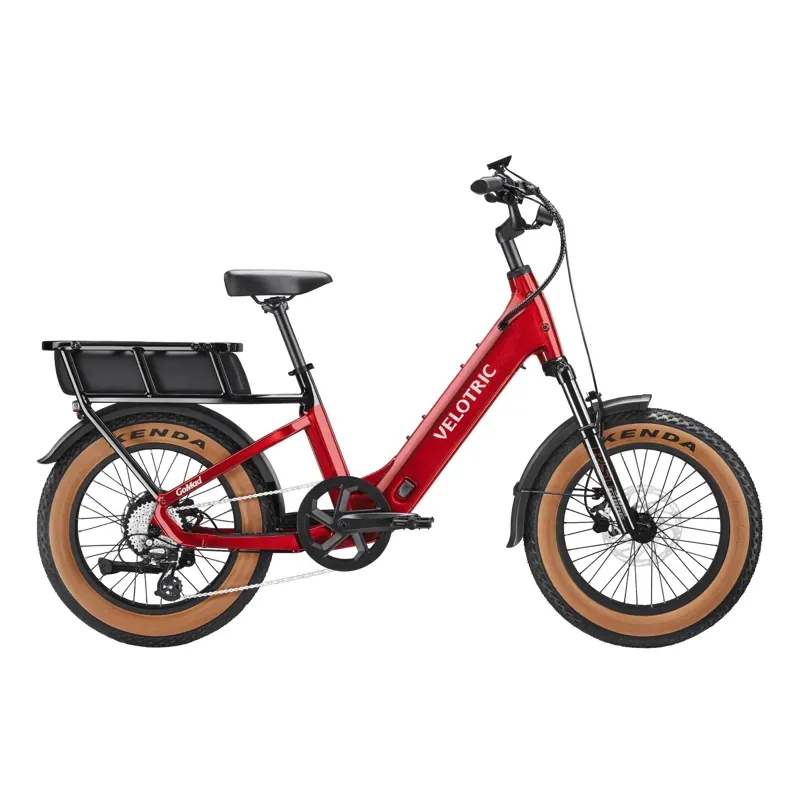 Velotric Gomad