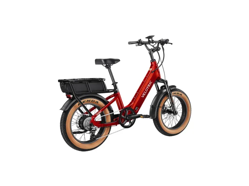 Velotric Gomad-2