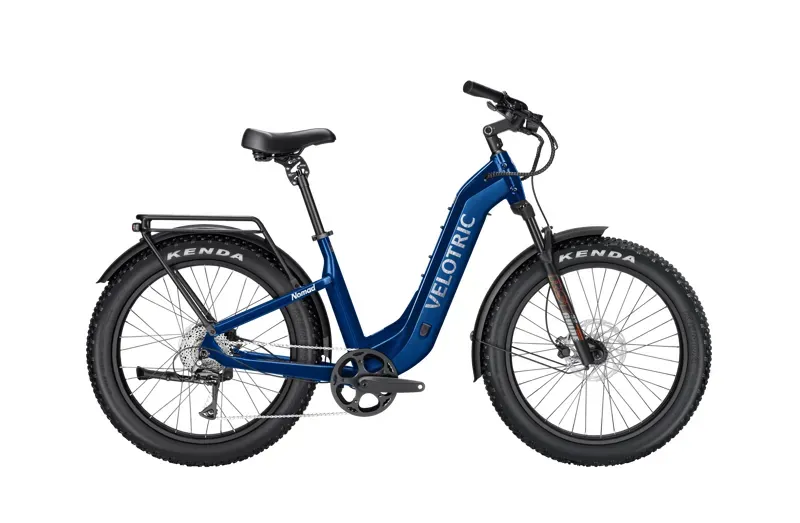 Velotric Nomad 2 Midnight Blue R regular