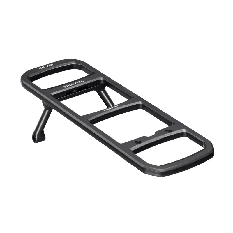 Velotric Summit 2 Modular Rear Rack in Black